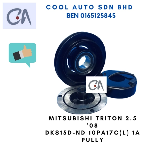  - Cool Auto Aircond Sdn. Bhd.