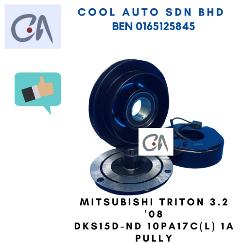  - Cool Auto Aircond Sdn. Bhd.