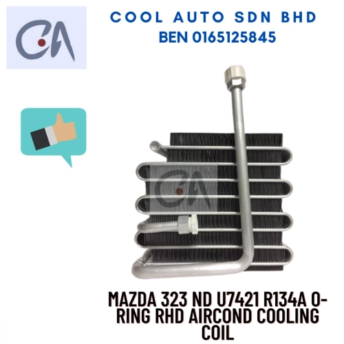  - Cool Auto Aircond Sdn. Bhd.