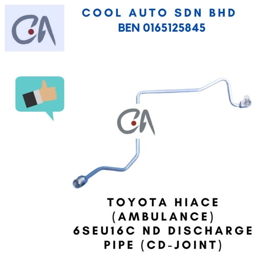  - Cool Auto Aircond Sdn. Bhd.