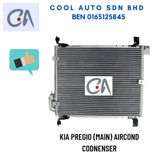  - Cool Auto Aircond Sdn. Bhd.