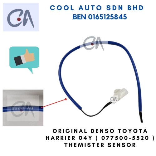  - Cool Auto Aircond Sdn. Bhd.