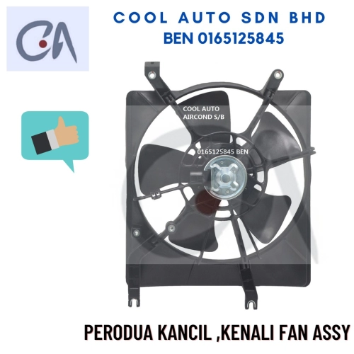  - Cool Auto Aircond Sdn. Bhd.