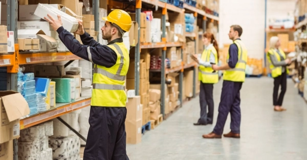 FULFILLMENT HOUSE SERVICE