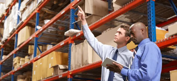 WAREHOUSE AND LOGISTICS MANAGEMENT