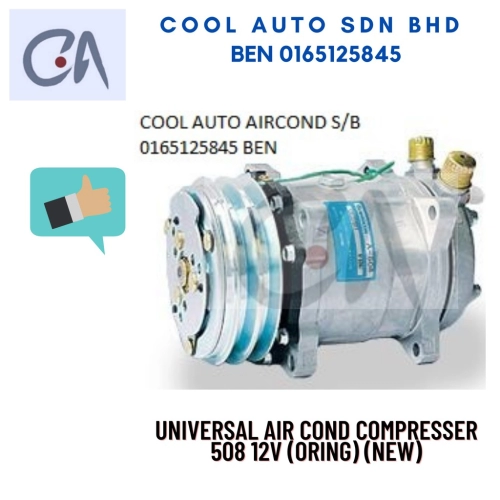  - Cool Auto Aircond Sdn. Bhd.