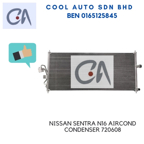  - Cool Auto Aircond Sdn. Bhd.