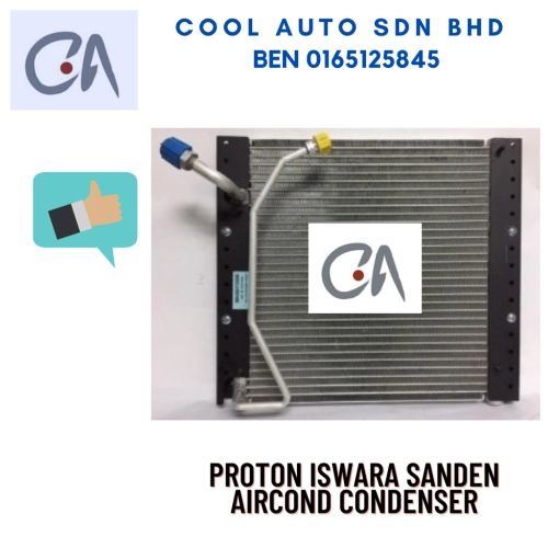  - Cool Auto Aircond Sdn. Bhd.