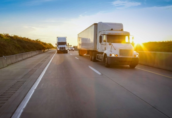 TRUCKING SERVICES