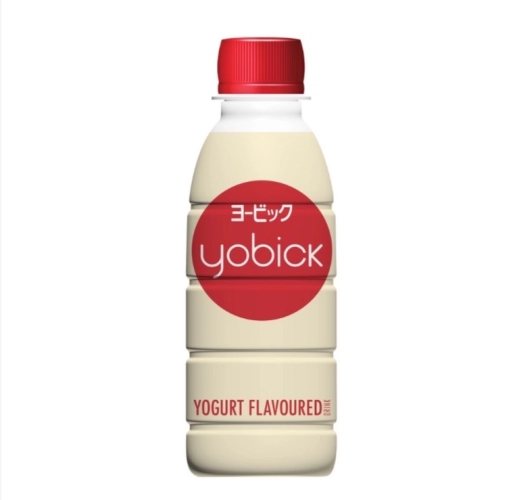 Yobick Original Yoghurt Flavoured Drink 180ml - DBS GROCER SDN. BHD.