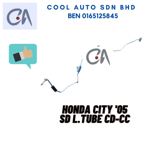  - Cool Auto Aircond Sdn. Bhd.