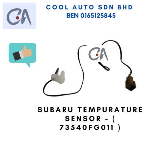  - Cool Auto Aircond Sdn. Bhd.