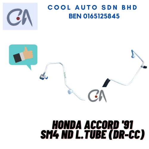  - Cool Auto Aircond Sdn. Bhd.