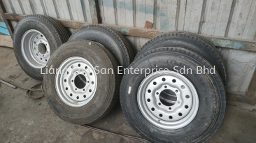 Lorry Repair Johor Bahru (JB), Sand & Stone Supplier Malaysia, Best ...