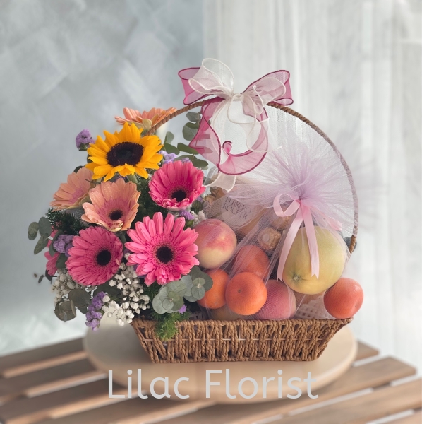 HR 002/24 Others Selangor, Malaysia, Kuala Lumpur (KL), Puchong Supplier, Delivery, Supply, Supplies | LILAC FLORIST & GIFT SHOP