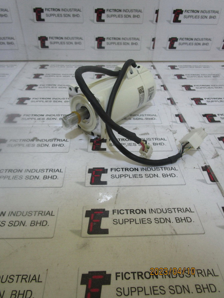MSMA042A1E PANASONIC AC Servo Motor Supply Repair Service Malaysia Singapore Indonesia USA Thailand