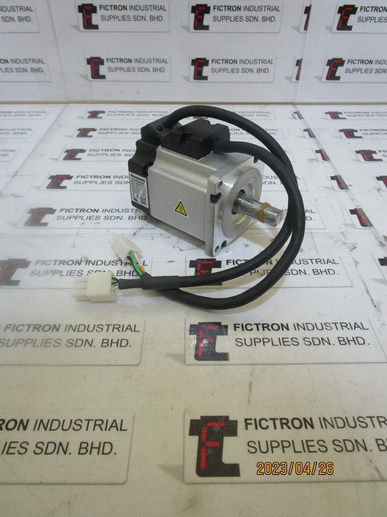 MSMD022P1S PANASONIC AC Servo Motor Supply Repair Service Malaysia Singapore Indonesia USA Thailand