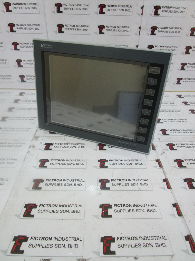 PWS6A00T-P PWS6A00TP BEIJER ELECTRONICS HMI Panel Supply Repair Service Malaysia Singapore Indonesia USA Thailand