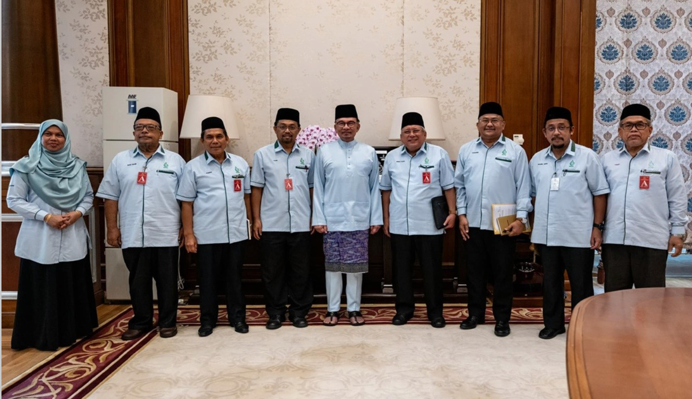 PM Anwar: Islamic organisations must continue to play role in fostering unity