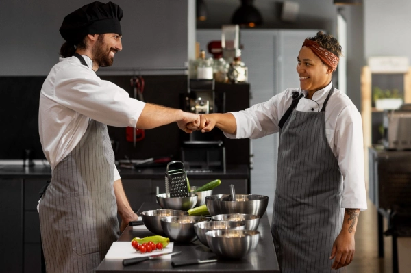 Business Collaboration