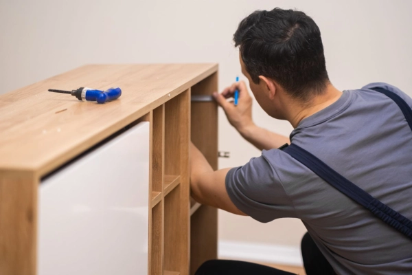 Professional Seating & Furniture Repair Services
