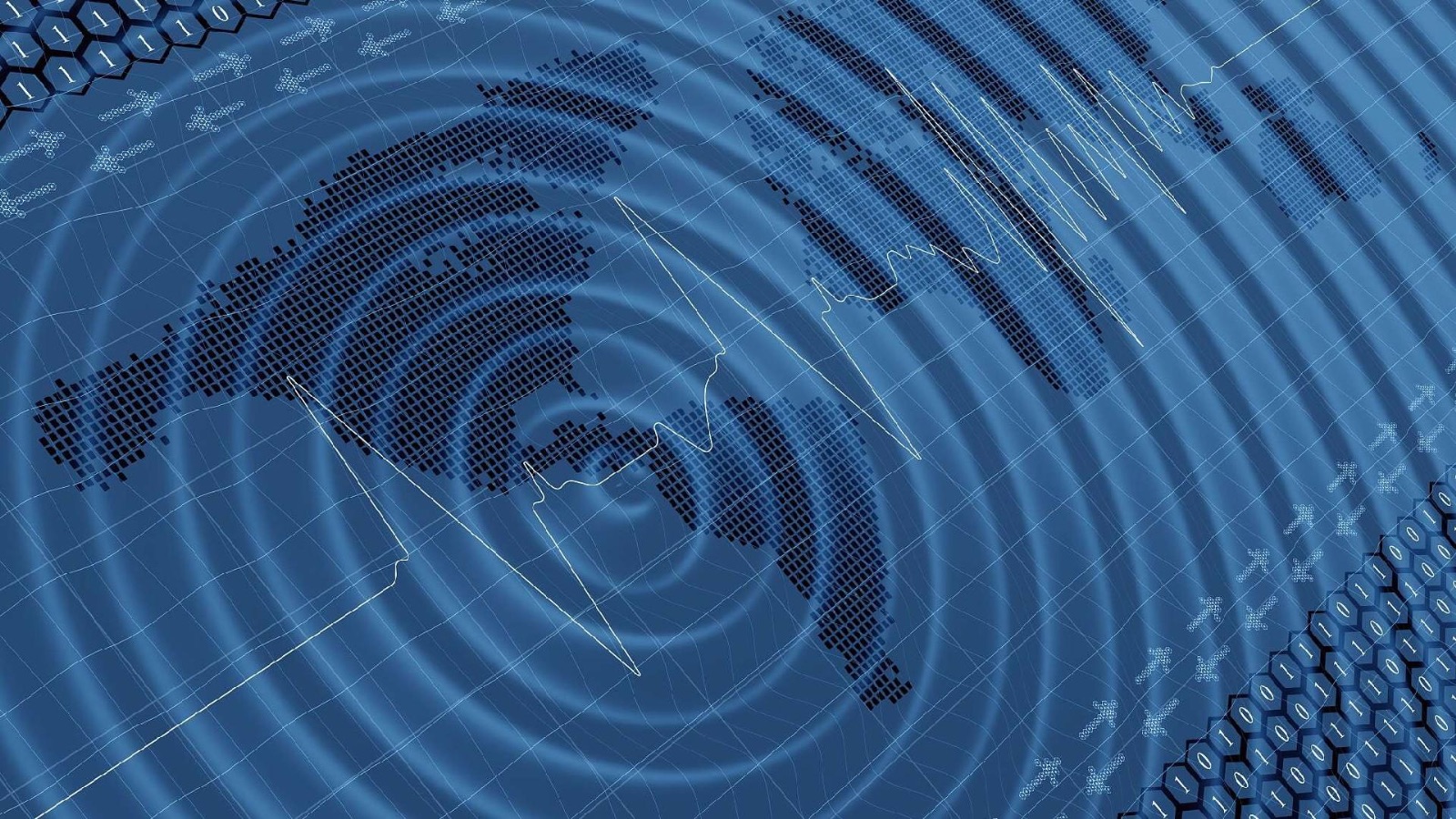 M7.3 earthquake hits waters off China's Taiwan region: CENC
