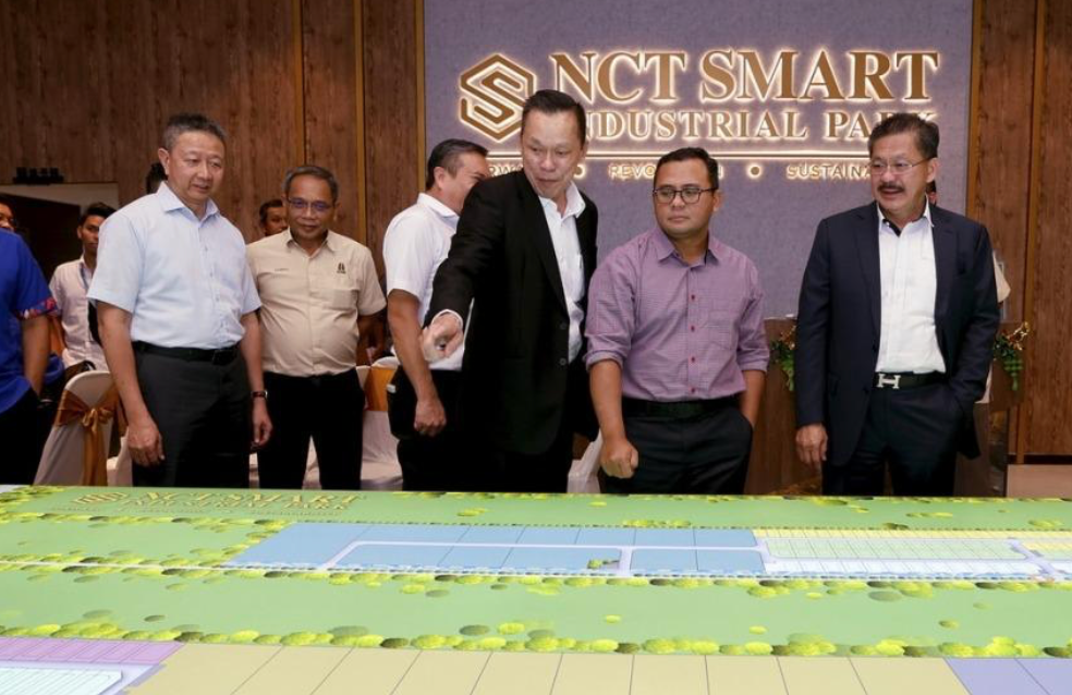 Selangor focuses on three main sectors to drive state economic growth