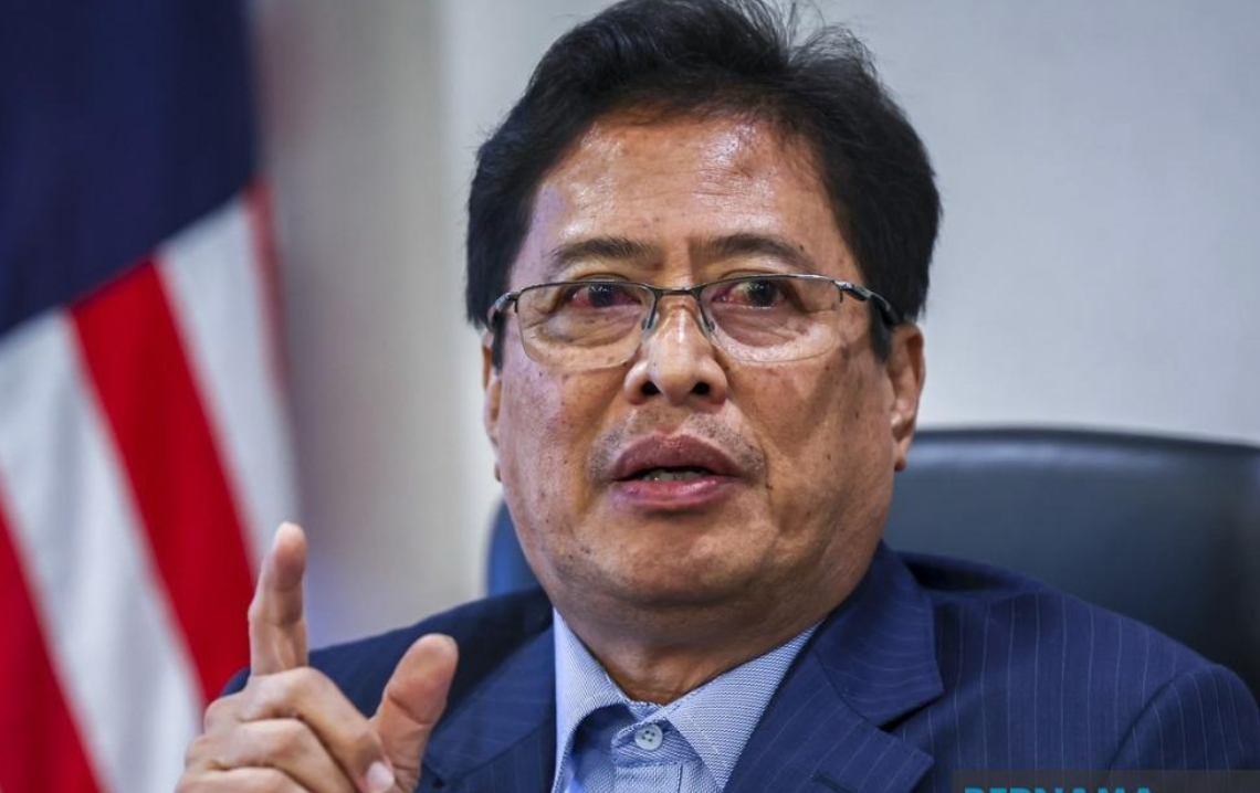 MACC vows to uphold King’s decree on combatting corruption