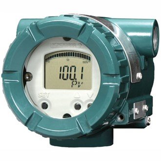 Yokogawa YTA610-JA1A2DD/SG YTA610 Field Mount Temperature Transmitters Supply