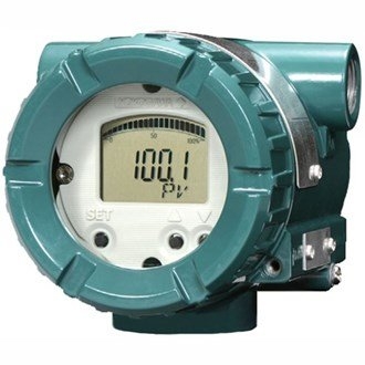 Yokogawa YTA610-JA1A2DD/SG YTA610 Field Mount Temperature Transmitters Supply