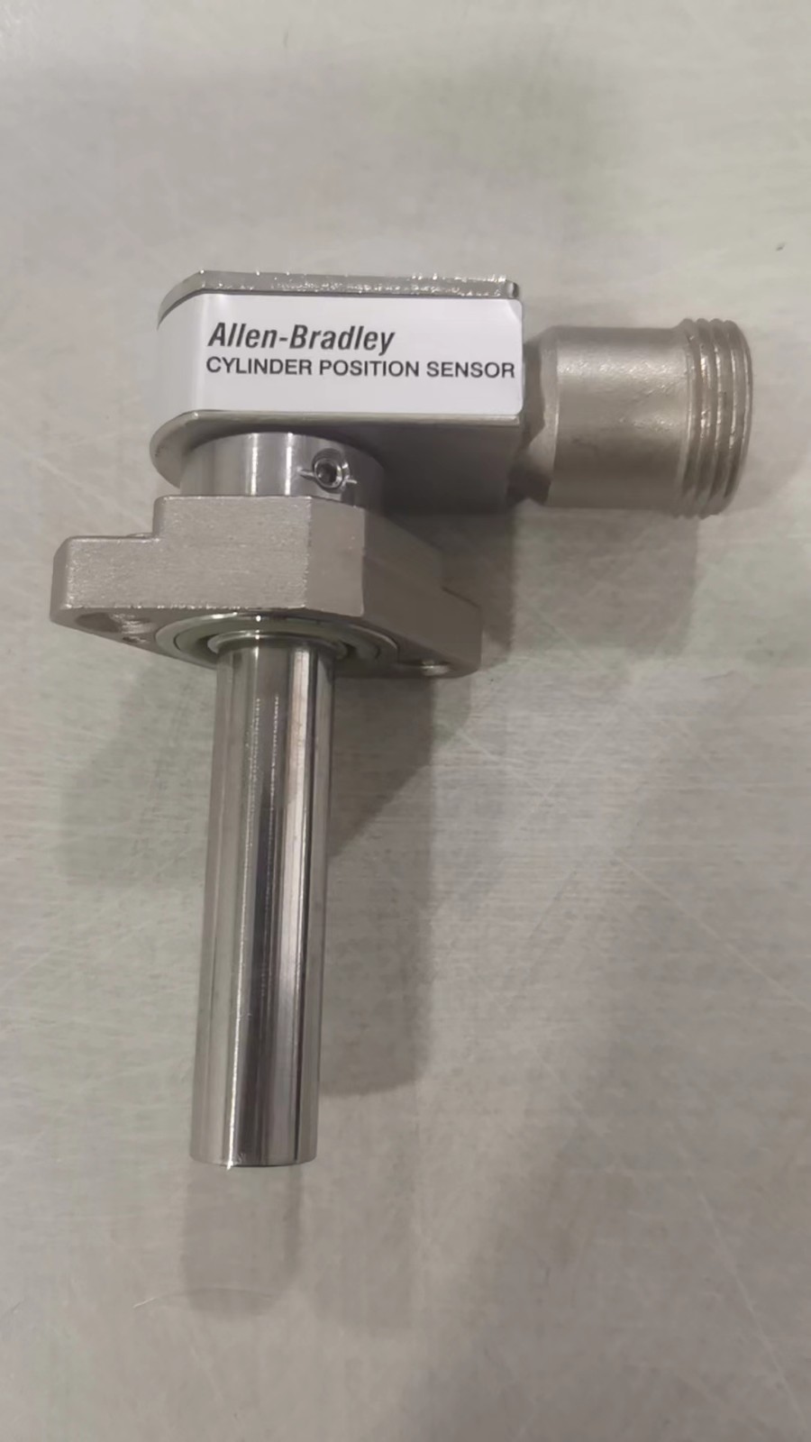 Allen Bradley Cylinder Position Sensor