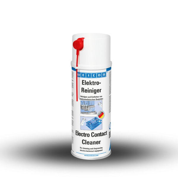 WEICON Electro Contact Cleaner