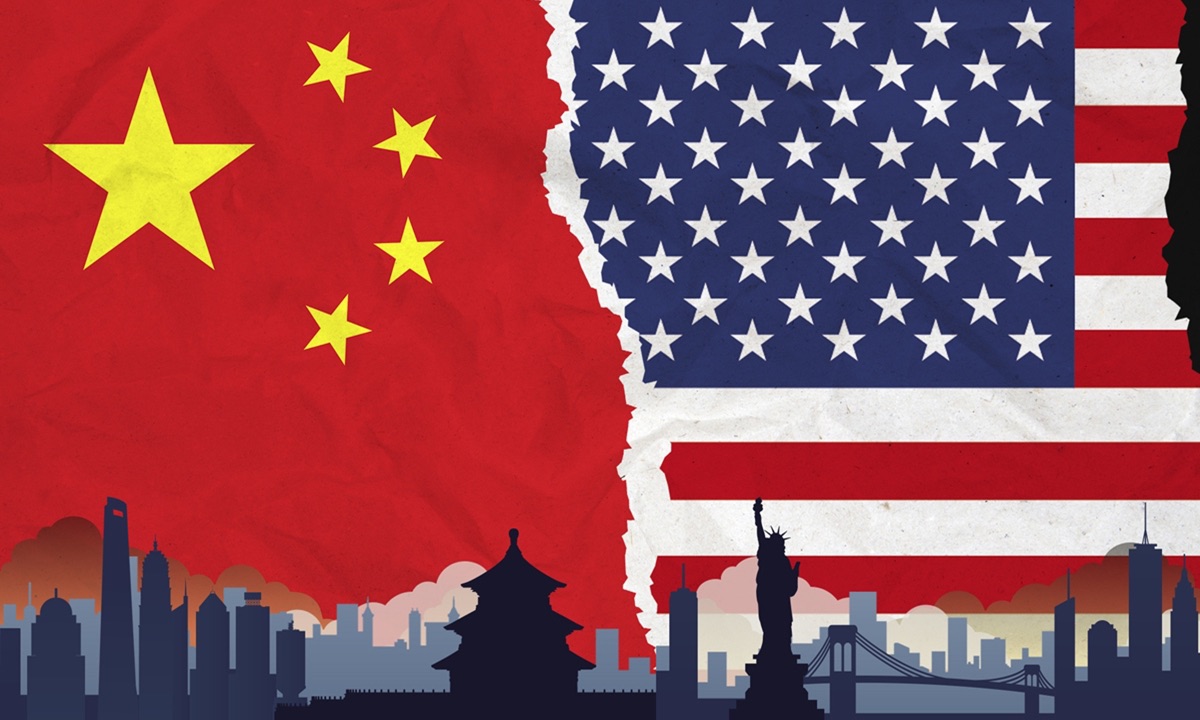 China, U.S. highlight importance of economic and trade ties