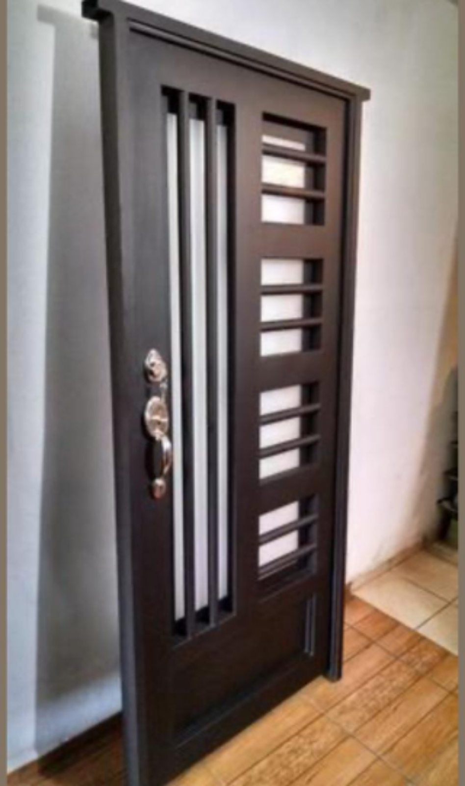 Supply & installation Grill Door JB 