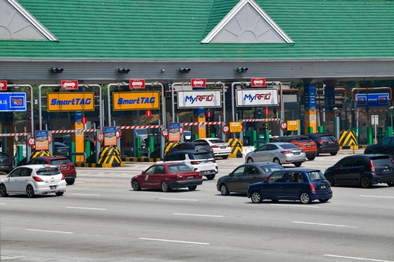 JPJ detects over 16,000 cases of speeding since April 1