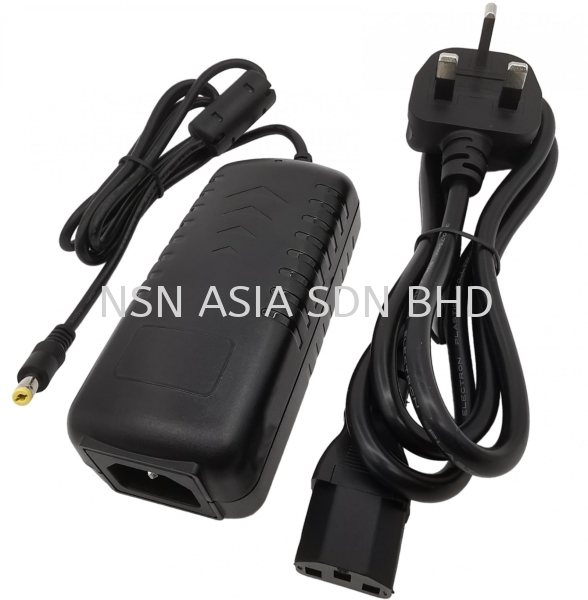C 52GSC6012 Adapter Power Supply Johor, Tangkak, Malaysia Supplier, Installation, Supply, Supplies | NSN Asia Sdn Bhd