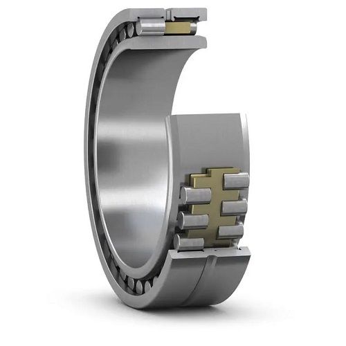 F553575.01 Double Row Cylindrical Roller Bearing 20x42x16mm