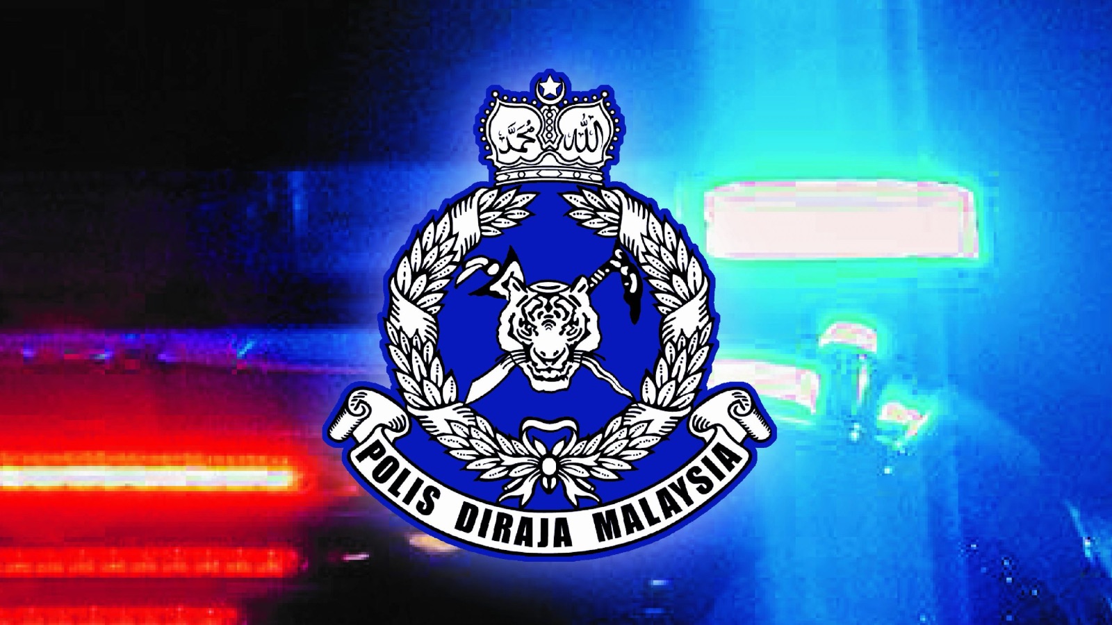 Tourist bus driver killed by falling rock at cultural village in Ipoh Perak 