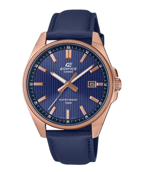 EFV-150CL-2A Edifice Analog Men Watches Malaysia, Perlis Supplier, Suppliers, Supply, Supplies | Supreme Classic Sdn Bhd