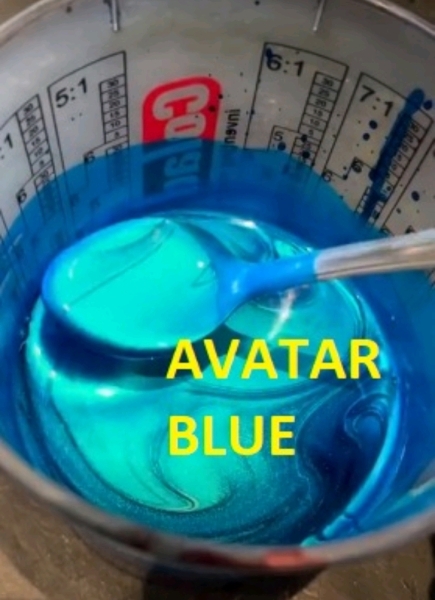 AVATAR BLUE 2K PAINT/ CAT KERETA/ CAT BANCUH More Colours (Car Paint) Car Paint Kuala Lumpur (KL), Malaysia, Selangor, Salak South, Balakong Supplier, Suppliers, Supply, Supplies | Cheong Seng Hardware Sdn Bhd