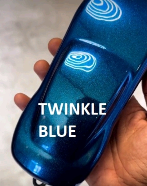 TWINKLE BLUE 2K PAINT/ CAT KERETA/ CAT BANCUH More Colours (Car Paint) Car Paint Kuala Lumpur (KL), Malaysia, Selangor, Salak South, Balakong Supplier, Suppliers, Supply, Supplies | Cheong Seng Hardware Sdn Bhd