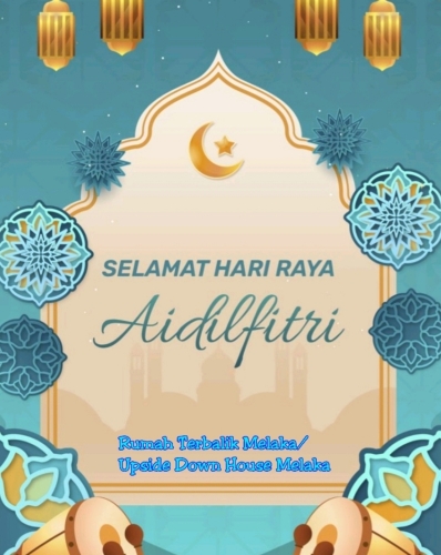 Selamat Hari Raya