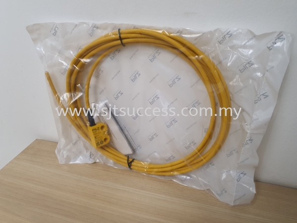 Pilz 541061 PSEN cs3.1a 1switch Malaysia PILZ Klang, Selangor, Kuala Lumpur (KL), Malaysia Industrial Electronic Machine, Factory Power Supplies, Manufacturing Automation Solution | SJT SUCCESS INDUSTRIAL AUTOMATION SDN. BHD.