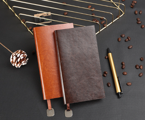 Soft PU Notebook (A6/A5/B5) - NB 0700 Notebook & Diary Office & Stationery Corporate Gift Selangor, Malaysia, Kuala Lumpur (KL) Supplier, Suppliers, Supply, Supplies | Gift Tree Enterprise