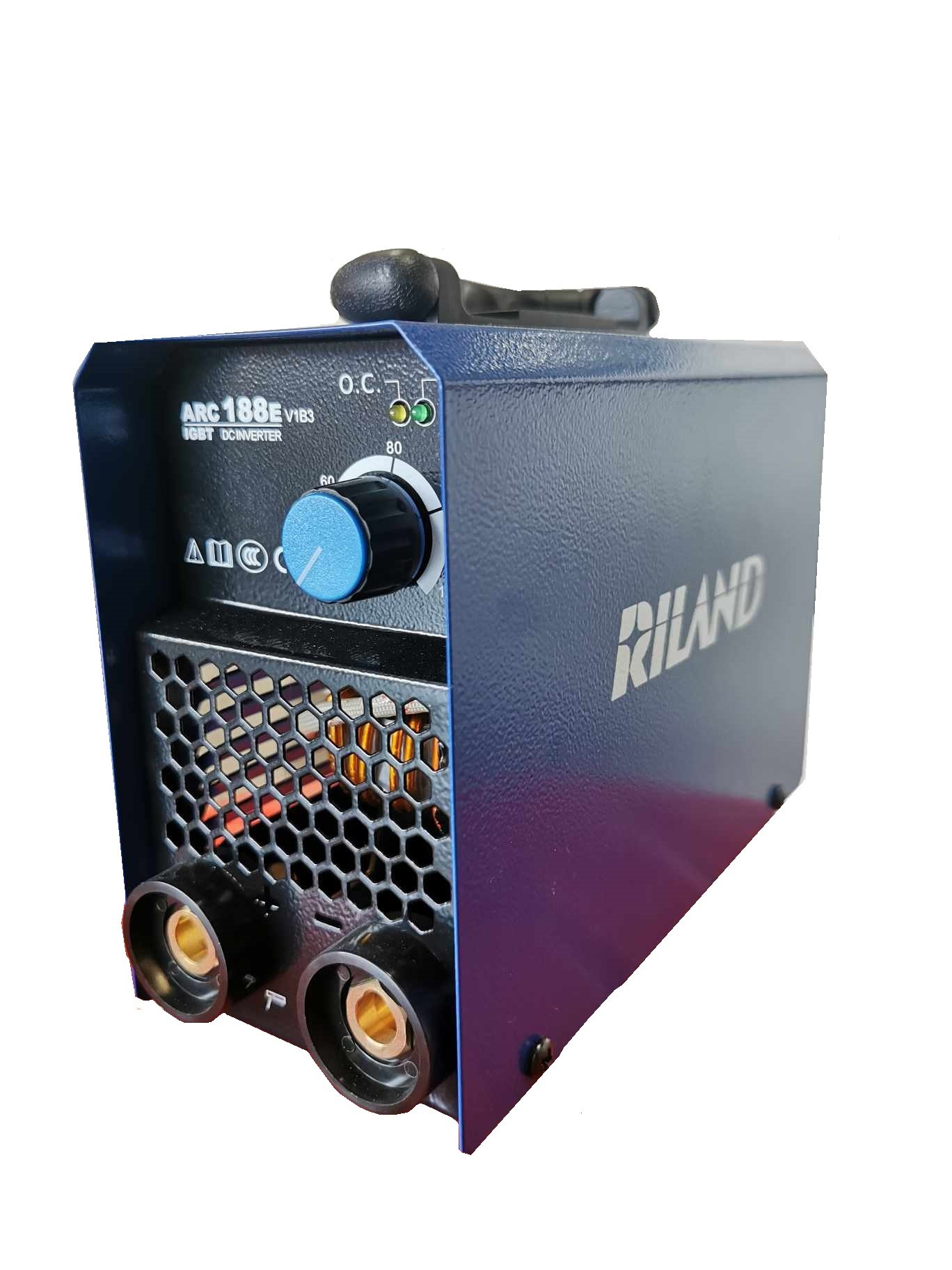RILAND 188E INVERTER ARC WELDING MACHINE
