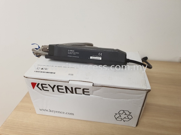 KEYENCE SJ-M020 MALAYSIA KEYENCE Klang, Selangor, Kuala Lumpur (KL), Malaysia Industrial Electronic Machine, Factory Power Supplies, Manufacturing Automation Solution | SJT SUCCESS INDUSTRIAL AUTOMATION SDN. BHD.