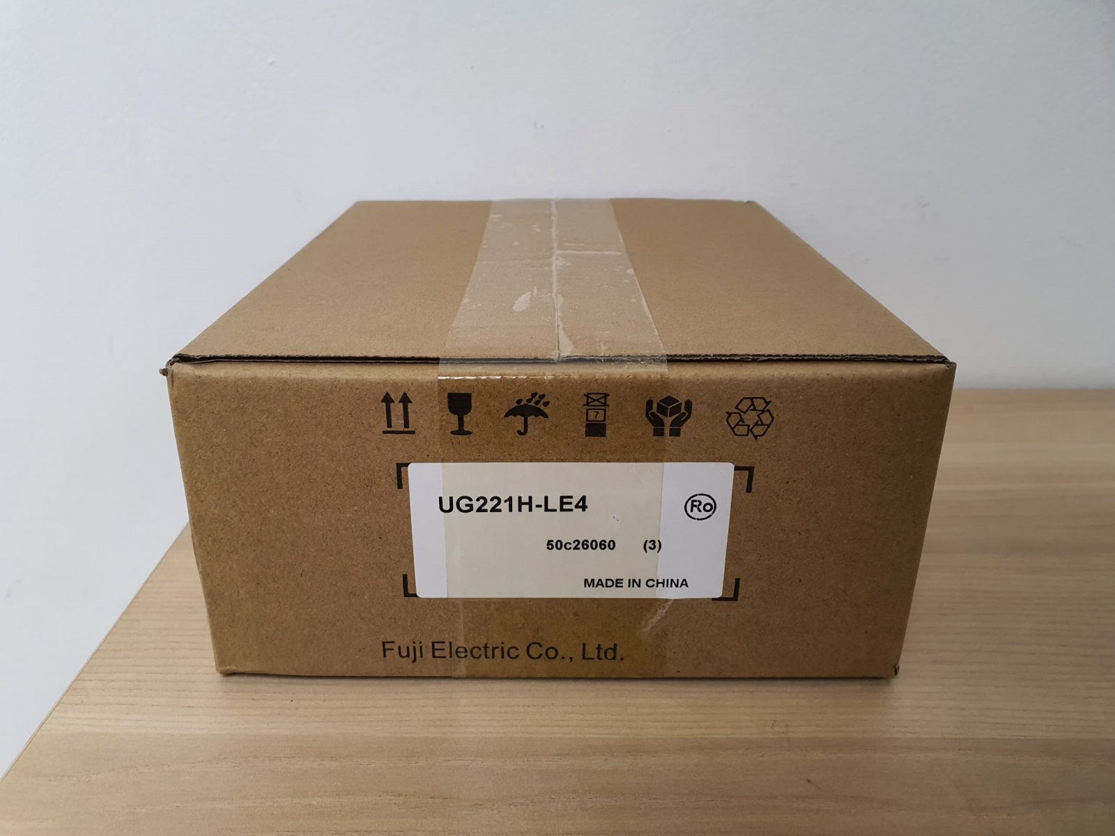 Fuji UG221H-LE4 Touch Screen Panel Malaysia