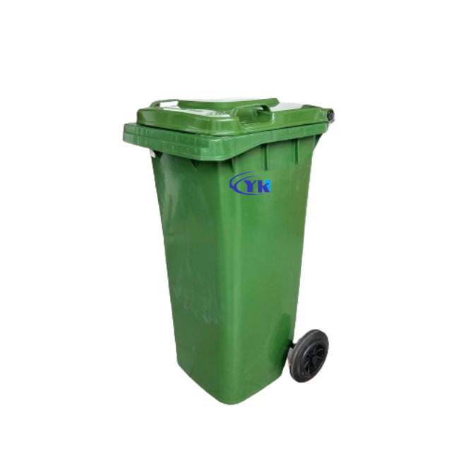 YKF 120L Mobile Garbage Bin