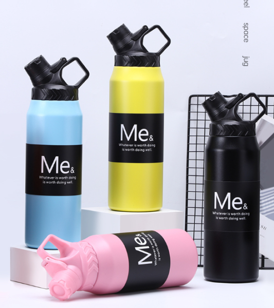 ME Stainless Steel Vacuum Bottle - M1700 Thumbler / Bottle & Mug Drinkware & Container  Corporate Gift Selangor, Malaysia, Kuala Lumpur (KL) Supplier, Suppliers, Supply, Supplies | Gift Tree Enterprise
