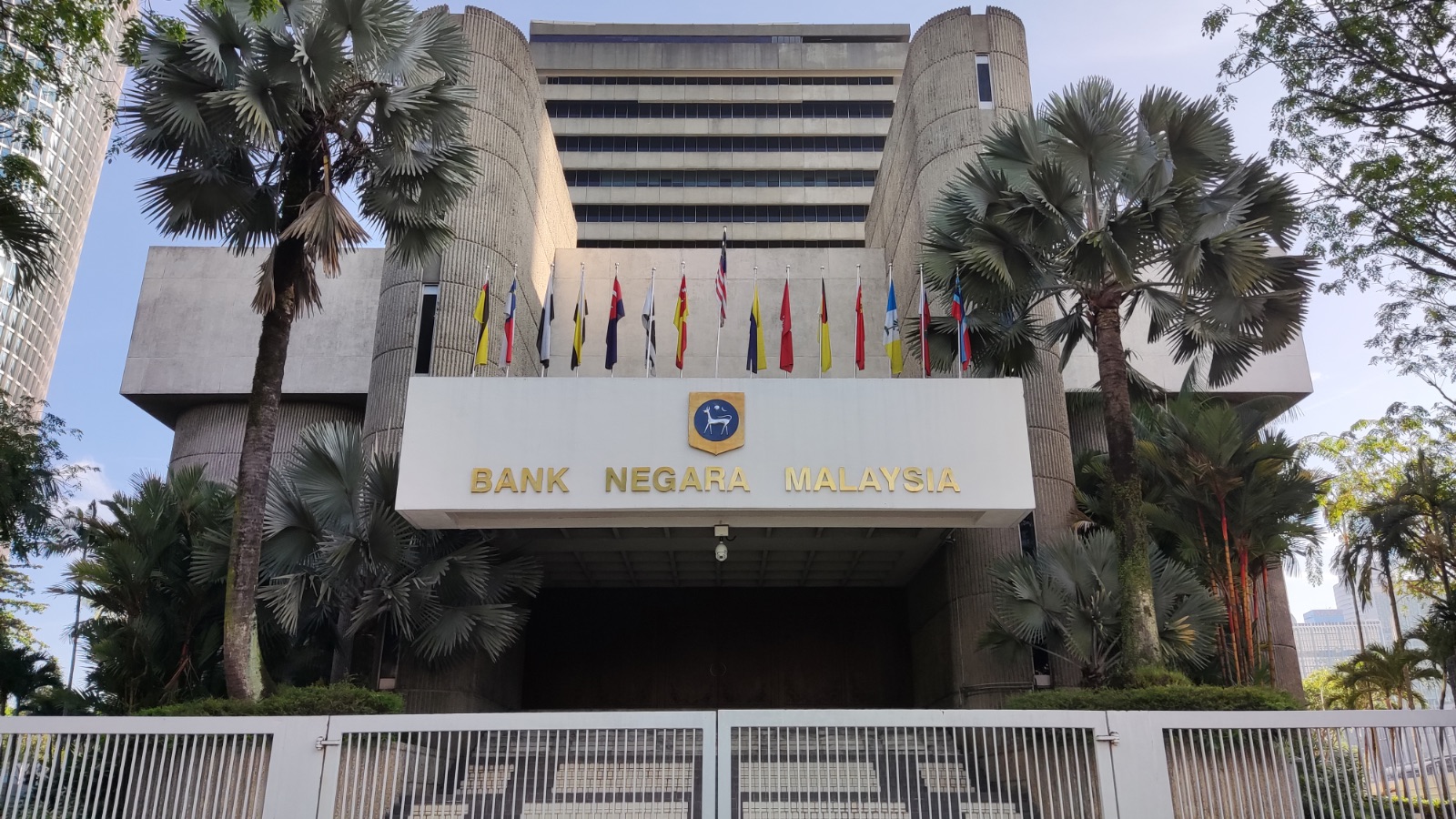 BNM ready to ensure Malaysian financial markets remain orderly amid Middle East conflict